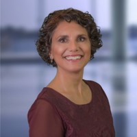 Lisa Maxwell, Mba, Rpa