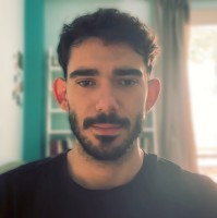 Dimitris Dimoudis