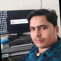 Ranjeet Kumar