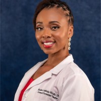 Keshia Milledge