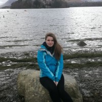 Caitlin Stewart