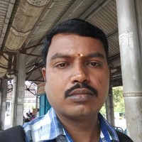 Velmurugan Shree