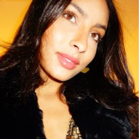 Maya Bluthenthal