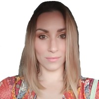 Angela Malia Cornejo