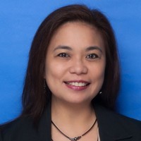 Rozlyn Jewel Puno, M.A. Imc