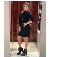 Geane Santos Almeida