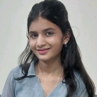 Srushti Sathe