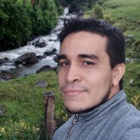 Jose Durango Garcia