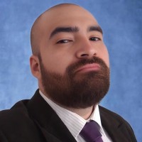 Daniel Diaz