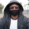 Skater Prakash Bara
