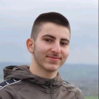Luka Gabriel