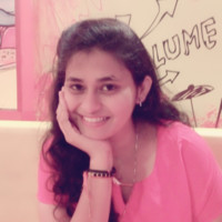 Nisha Tadha