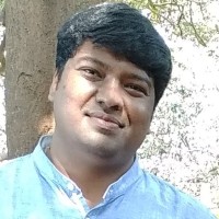 Kushal Vora