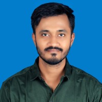 Siddhesh Ghatpande