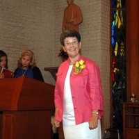 Sr. Carol Kelly