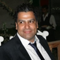 Shirzad Darbandi