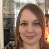 Kimberley Stott