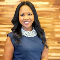 Tiffany Mitchell, BCBA