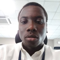 Oluwaferanmi Asegbeloyin