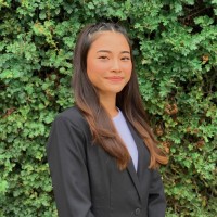 Bella Beatrice Yerikho