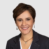Rita Giacalone, Ph.D.