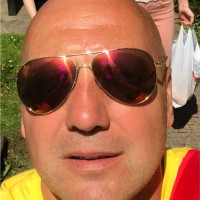 Mark Thomas