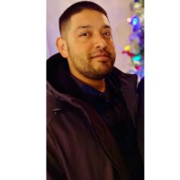 Cesar Pavia Sanchez
