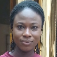 Funmilola Oloyede