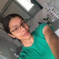 Simran Gill