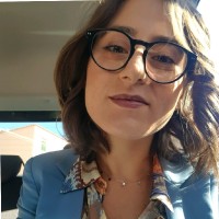 Erica Di Meglio