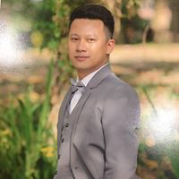 Bryan Ramon Tuazon