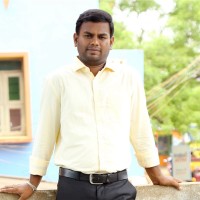 Umashankar M V