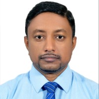 Janaka Fernando