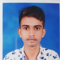 Ankit Kumar Ray
