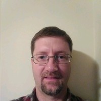 Eric Arnold