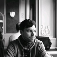 Raymond Álvarez Hernández