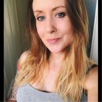 Hayley Kingsford