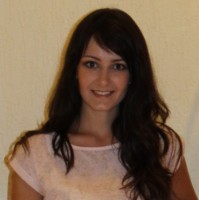 Olena Pilchuk