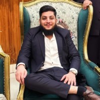 Muhammad Ahmed Khan