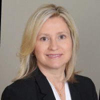 Rebecca Dalton