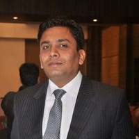 Pravin Agrawal