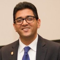 Vivek Jain