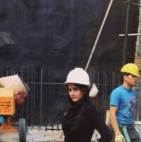 Elahe Kazemi