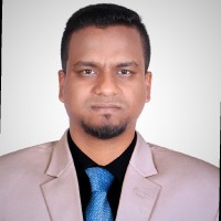 Md. Arif Hasan