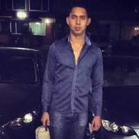 Isaac Tinoco