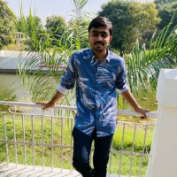 Dhruv C Patel