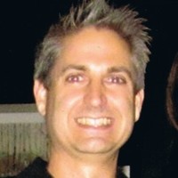 Chris Esslinger, PE, LEED AP