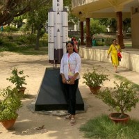 Anushka Kulshreshtha