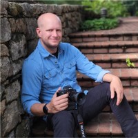 Jeremy Mcarthur