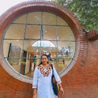 Sushma Shrestha